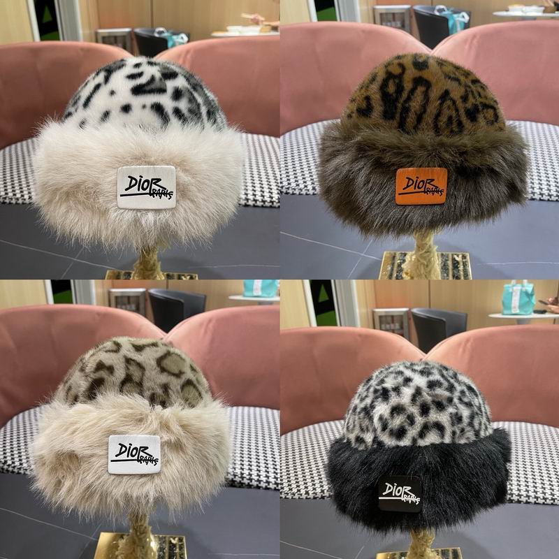 Dior Hat 122409